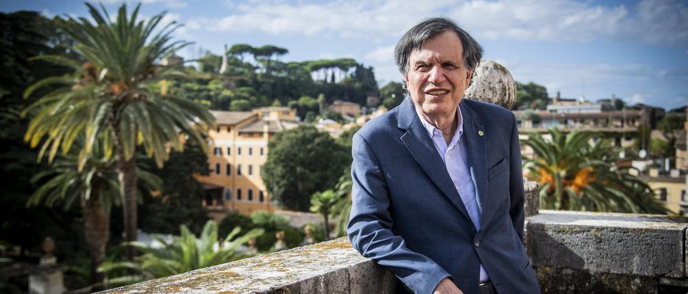 Giorgio Parisi