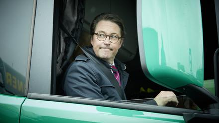 Politisch trägt Andreas Scheuer für das PKW-Maut-Fiasko die Verantwortung. Finanziell auch?