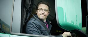 Politisch trägt Andreas Scheuer für das PKW-Maut-Fiasko die Verantwortung. Finanziell auch?