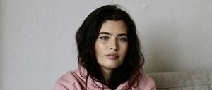 Hip-Hop-Kennerin. Eigentlich wollte Nina Damsch zunächst ein Buch über Frauen im Rap schreiben, doch daraus entwickelt sich schnell ein Podcast.