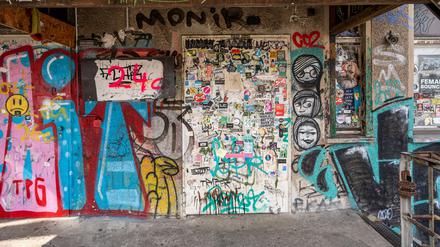 Im Techno-Club About Blank im Friedrichshain soll man auch für schmalen Taler feiern können. Foto: Anthea Schaap/Imago