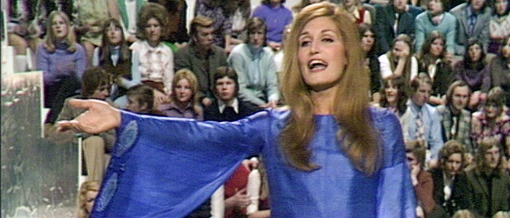 Der Name „Dalida“ basiert auf einem Volkslied der griechischen Schwammtaucher.