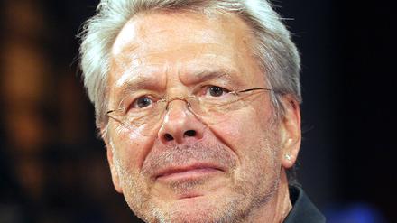 Zeitlos und klassisch. Reinhard Mey sieht genau hin, wenn es um Menschen geht in Berlin und anderswo.