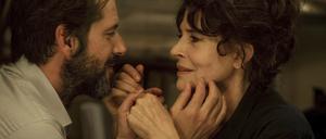 Shauna (Fanny Ardant) und Pierre (Melvil Poupaud) trennen 25 Jahre. 