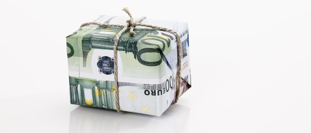 Drei Ökonom:innen sind sich einig: Ein Hilfspaket würde, wenn überhaupt, nur kurzfristig helfen.