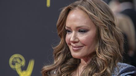 Leah Remini 2019 bei den Emmys