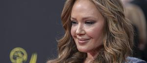 Leah Remini 2019 bei den Emmys