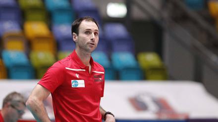 Alejandro Kolevich war zuletzt in seiner Heimat Argentinien als Trainer tätig. 