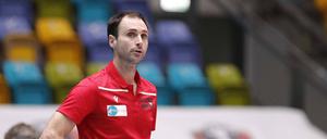 Alejandro Kolevich war zuletzt in seiner Heimat Argentinien als Trainer tätig. 