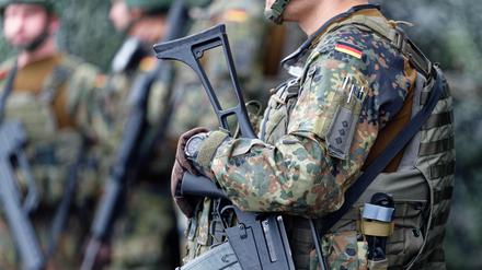 47 Prozent der Verdachtsfälle haben sich dem Bericht zufolge bestätigt.