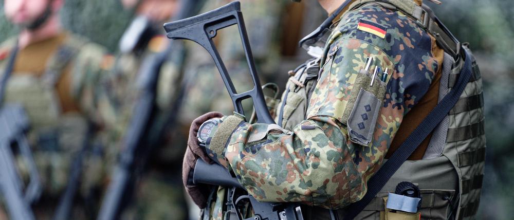 47 Prozent der Verdachtsfälle haben sich dem Bericht zufolge bestätigt.