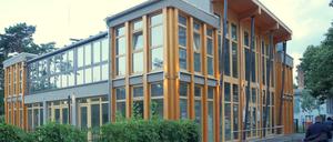 Kaffeehaus am Stuttgarter Platz