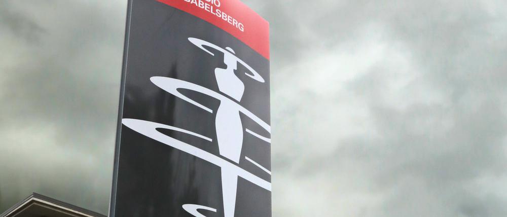 Studio Babelsberg