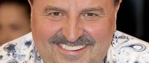 Johann Lafer. (Archivbild)