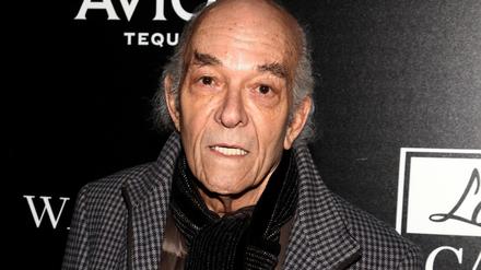 Mark Margolis besucht eine Sondervorführung von „Louisiana Caviar“ im iPic Cinema in New York.