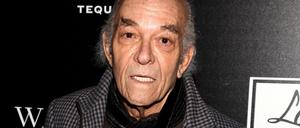 Mark Margolis besucht eine Sondervorführung von „Louisiana Caviar“ im iPic Cinema in New York.