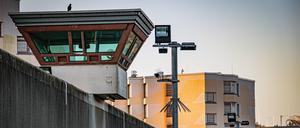 In der JVA Tegel kam es dieses Jahr bereits zu zwei Selbstmorden.