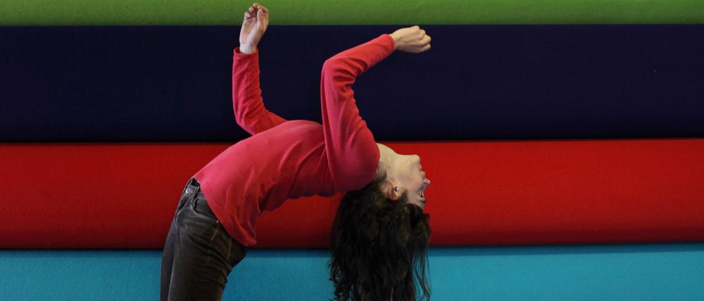 „Hyper 2, N°36“ (2010) von Denis Darzacq.