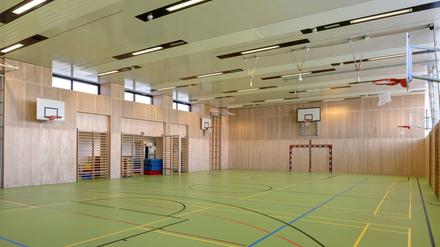 Der Sport gilt als besonders vulnerables Umfeld.