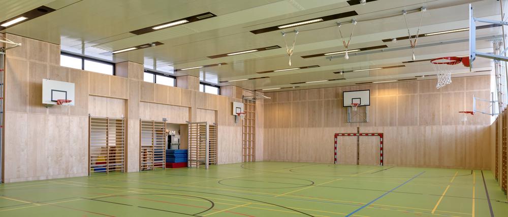 Der Sport gilt als besonders vulnerables Umfeld.