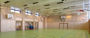 Der Sport gilt als besonders vulnerables Umfeld. 