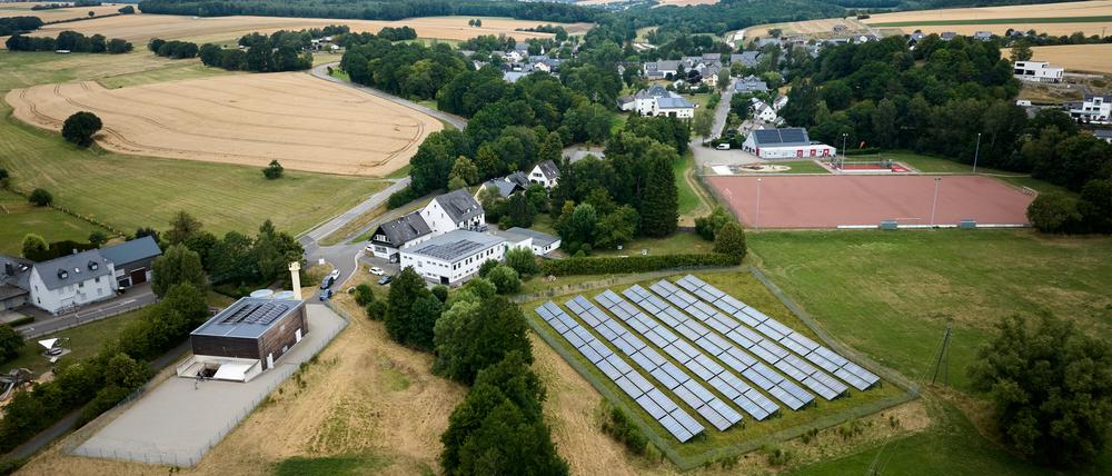 Die Wärmewende in Deutschland wird nach Einschätzung von Robert Brückmann, dem Leiter des Kompetenzzentrums Kommunale Wärmewende (KWW), sehr teuer werden (Symbolbild).