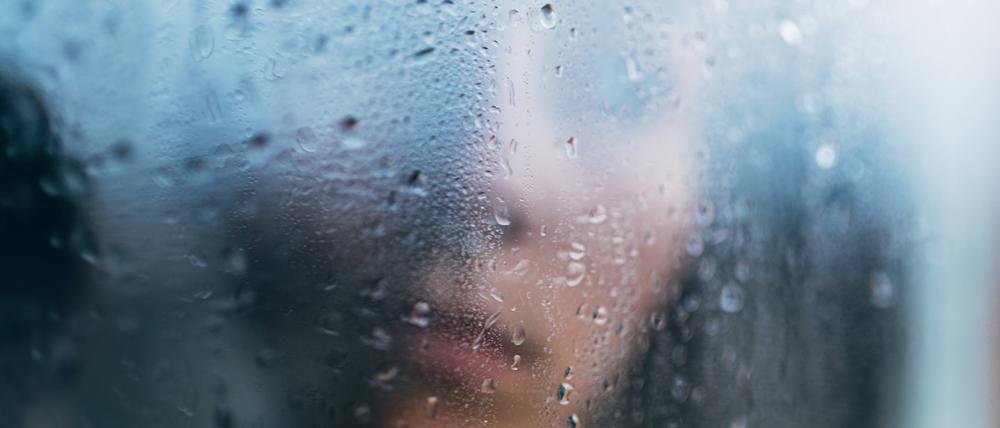 Mehr als fünf Millionen Menschen in Deutschland sind an einer depressiven Störung erkrankt.