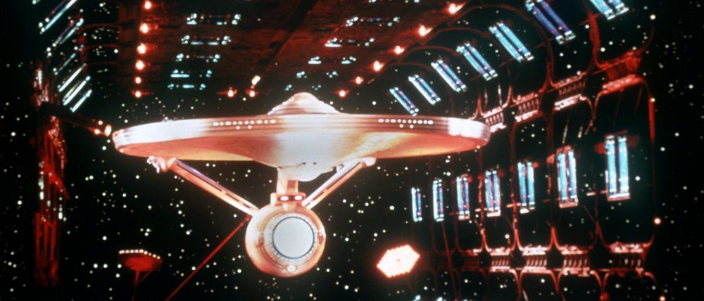 Raumschiff Enterprise