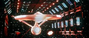 Raumschiff Enterprise