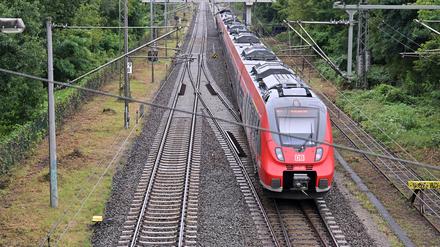Der Öffentliche Personennahverkehr in Brandenburg soll ausgebaut werden.