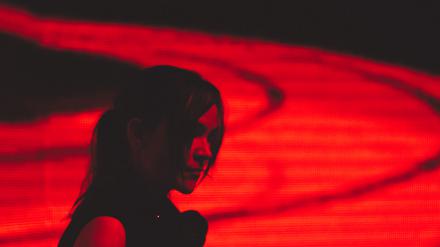 DJ Adriana Lopez