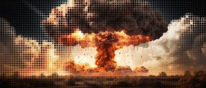 KI Atombombe