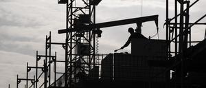 Vor allem in den Außenbezirken im Osten Berlins soll neuer Wohnraum entstehen.