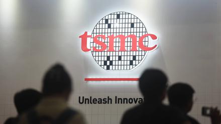 Die geplante Subvention für den taiwanischen Chip-Hersteller TSMC wird von Ökonomen auch kritisch gesehen (Symbolbild).
