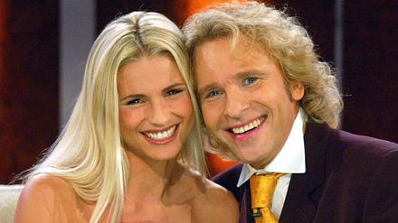 Thomas Gottschalks Konzentration ließ zuletzt zu wünschen übrig, Co-Moderatorin Michelle Hunziker rettete so manche Situation. Seine letzte „Wetten, dass ..?“-Sendung will er dennoch solo bestreiten.