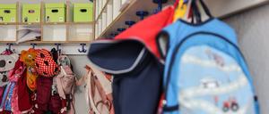 Bundesweit hat sich die Altersgrenze, ab der Eltern einen Betreuungsplatz wünschen, verschoben.