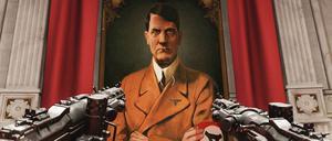 „Wolfenstein 2: The New Colossus“ erschien, bevor die Sozialadäquanzklausel greifen durfte. In der deutschen Version wurden die Hakenkreuze deshalb ausgetauscht. Und nicht nur die.
