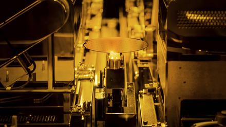 TSMC, Intel, Infineon – viele Chipkonzerne lassen sich in den neuen Bundesländern nieder. Eine Wende für den deutschen Wirtschaftsstandort?