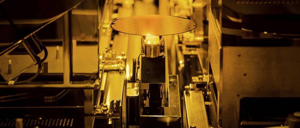 TSMC, Intel, Infineon – viele Chipkonzerne lassen sich in den neuen Bundesländern nieder. Eine Wende für den deutschen Wirtschaftsstandort?