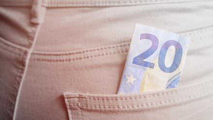 Wird das vor allem in Österreich beliebte Bargeld irgendwann verschwinden?