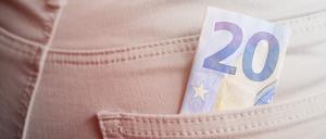 Wird das vor allem in Österreich beliebte Bargeld irgendwann verschwinden?