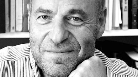 Jean-Louis Cohen im Jahr 2009. 