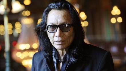 Sixto Rodriguez 
