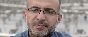 Ein Kurde in Deutschland. Autor Yavuz Ekinci