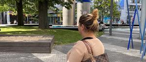 Die bosnische Mutter Enisa B.