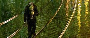 Eine Szene aus „Das große Los“ von Joris Mertens.