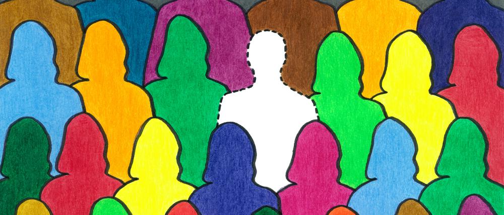 Jedes Jahr werden rund 10.000 Menschen in Berlin als vermisst gemeldet.