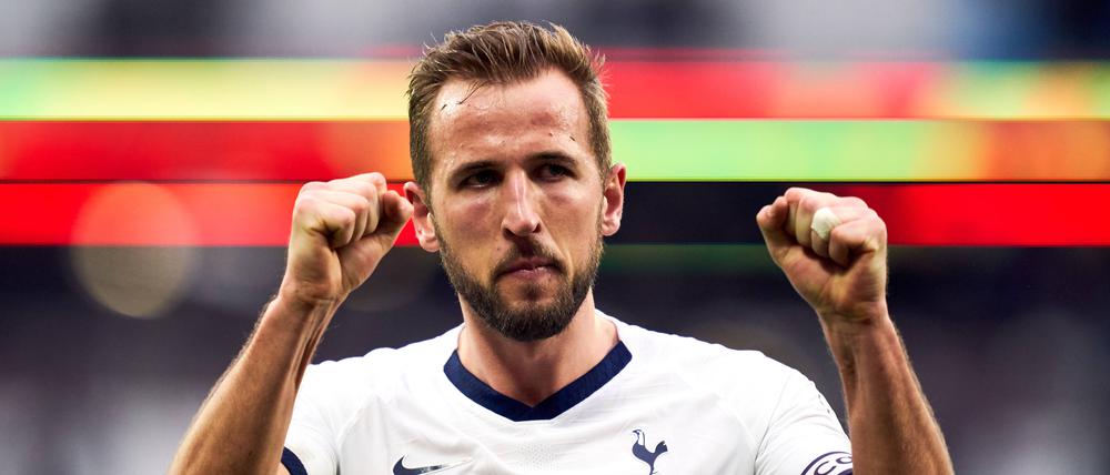 Kommt er oder kommt er nicht? Der Fall Harry Kane ist schon jetzt eine Posse. 