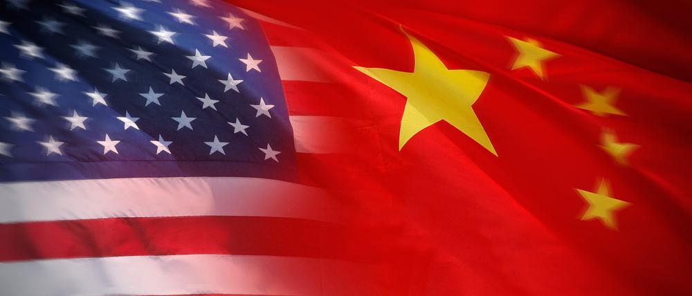 Die US-Behörde für Spionageabwehr warnte vor dem neuen Gesetz Pekings.