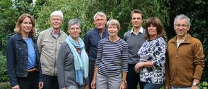 Serie "Wahlwiese", Bürgerinitiative Medienstadt Babelsberg